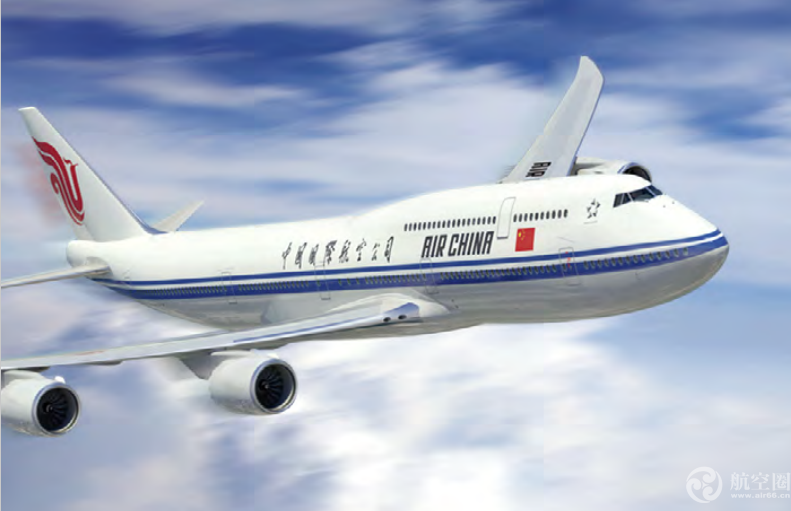 长荣航空最后一架波音747客机退役 "空中女王"再见