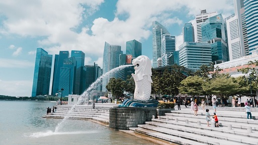 “免费新加坡之旅”时隔三年重启 凭机票和护照免费参加
