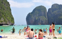 泰国决定2021年7月1日开放普吉岛 接种疫苗游客可免除隔离
